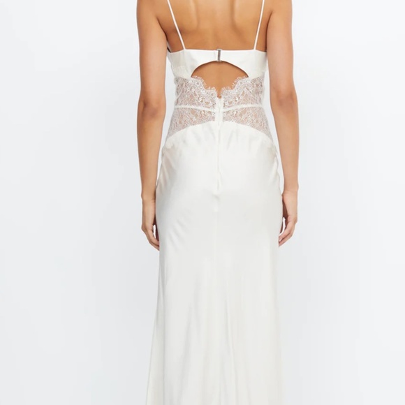 Bec and Bridge CELINE MAXI DRESS - Picture 2 of 3